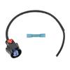 Starter-Kabelbaum-Stecker für Chevrolet Silverado 1500 2014-2018, 19300471