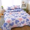 Summer Air Conditioning Quilt Summer Fresh Student Dormitory Single/double Person Summer Cool Blanket