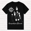 Carpathian Forest TShirt Were Going To Hell for This Norwegian Black Metal Cotton Unisexs Women Top Tee Streetwear Casual Summer