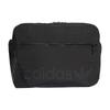 Originals Blue Version Kollektion Recyceltes Polyester One Shoulder Crossbody Reisetasche Regular Unisex Schwarz Adidas IC0321