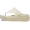 Eva Sports Slippers Women Footwear White 208727-2Y2