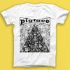 Pigface Gub Elektronische Rockmusik Geschenk T-Shirt 2057