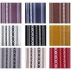 Obi Kenjo for Traditional Japanese Ceremony Tying Natural [TOuWA] Men's (Sash), Cotton, Pattern, Men, Gentlemen, Yukata, Kimono, Kyudo, Clothing,