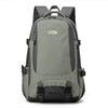 Cartable Sac à dos de voyage Sac à dos homme Grande capacité Sac à dos multifonctionnel pour voyage d'affaires Sac à dos imperméable de randonnée