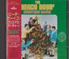 CD BEACH BOYS - Beach Boys' Christmas Album TOCP8408 CAPITOL 1994 Japan Rock Used