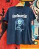 New Blue Oyster Cult Band Shirt Gift For Fans Black S5XL HL026 Unisex T-Shirt