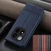 Pro Xiaomi Redmi Note 14 Pro 14S 5G 4G Kožené pouzdro s peněženkou Pro Redmi Note 14 13 Pro Plus 14C 14R Turbo 4 Magnetický Flip kryt