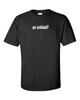 Got Pickleball ? Funny Cotton T-Shirt Shirt Solid Black White S - 5XL