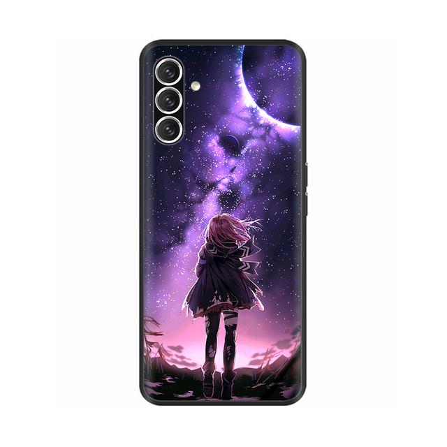 For Samsung A14 Case Popular Silicone Soft Back Cover For Samsung Galaxy A14 A 14 Samsunga14 5g Phone Case Cover Sm -A146b Capa