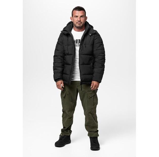 PITBULL PIEDMONT Winter Jacket