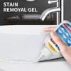 200ml Mold Remover Gel Washing Machine Cleaner Stain Removal Active Household Cleaners Large Capacity Odor Eliminator Cleaning