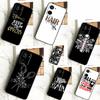Hair Stylist Hairdresser For Realme C67 C55 C53 C51 C35 C33 C31 C30 C25s C21Y GT Neo 6 GT5 9 10 11 12 Pro Plus Case
