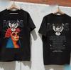 Deftones Sixth Annual Dia De Los Deftones 2025 San Diego T Shirt