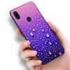 Svart TPU-fodral för OPPO Reno 6 5 3 4 4Z 4F SE 5F 5Z PRO PLUS lite 6 6z 4G 5G Cardi-B