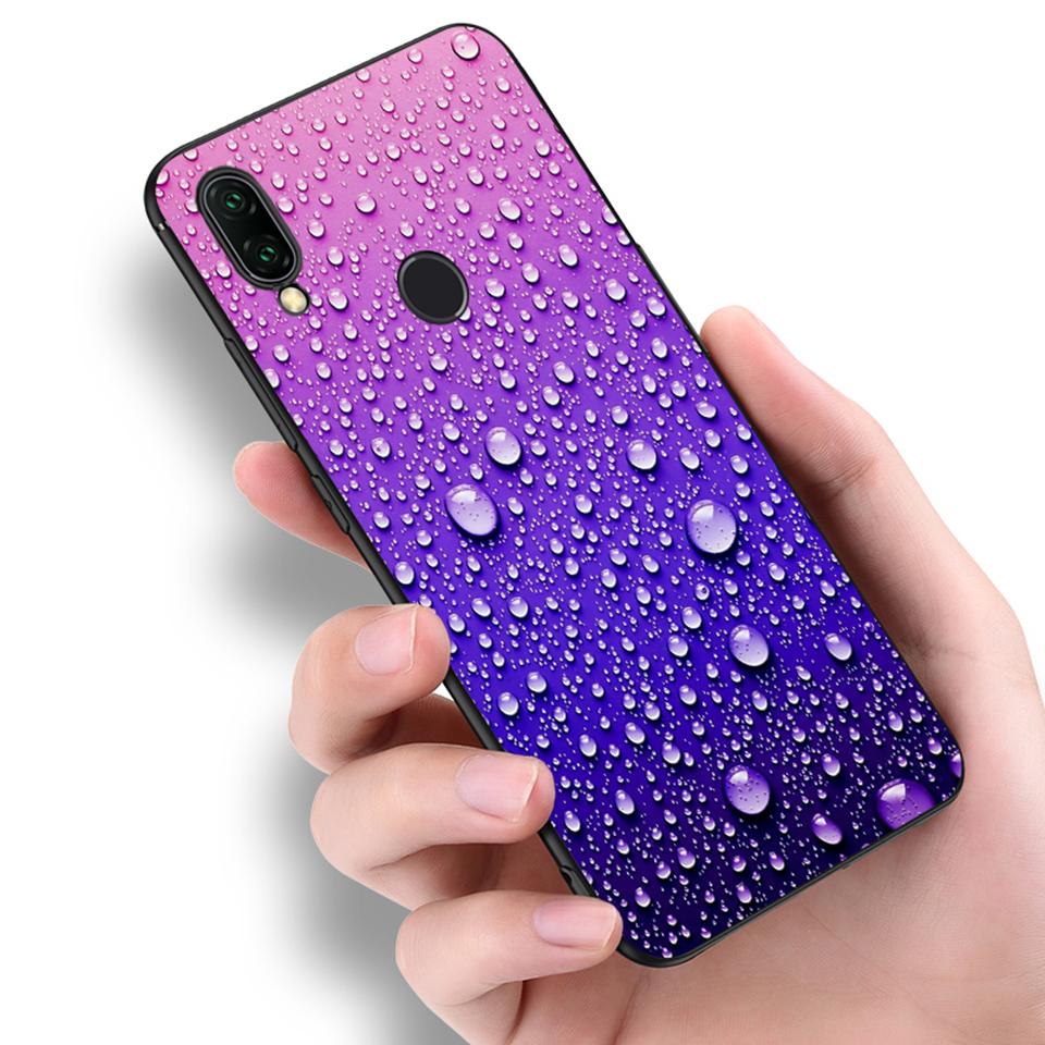 Svart TPU-fodral för OPPO Reno 6 5 3 4 4Z 4F SE 5F 5Z PRO PLUS lite 6 6z 4G 5G Cardi-B