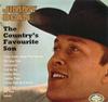 LP Record JIMMY DEAN - The Country's Favorite Son HM575 Hallmark Record 1968 UK Folk Used
