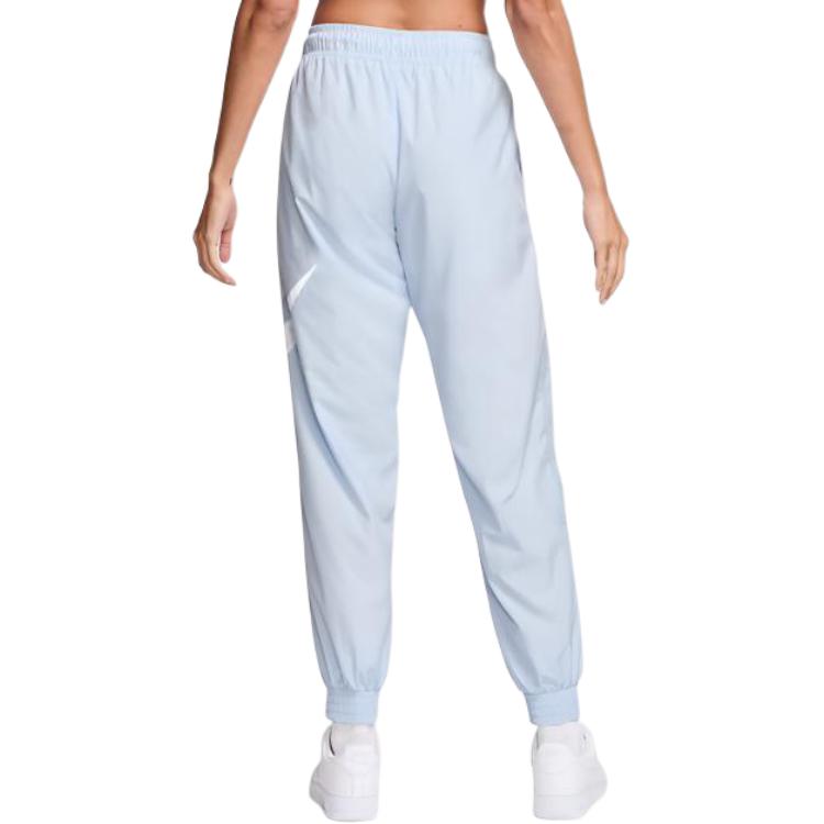 Nike Knitted Sweatpants Women's Blue HM8977-423