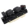 Driver Side Power Window Master Switch For 04-2012 Chevrolet Colorado GMC Canyon