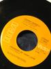 7inch Record JOHNNY RUSSELL - Catfish John / Promises Of Your Lov 740810 RCA Victor 1972 US Folk Used