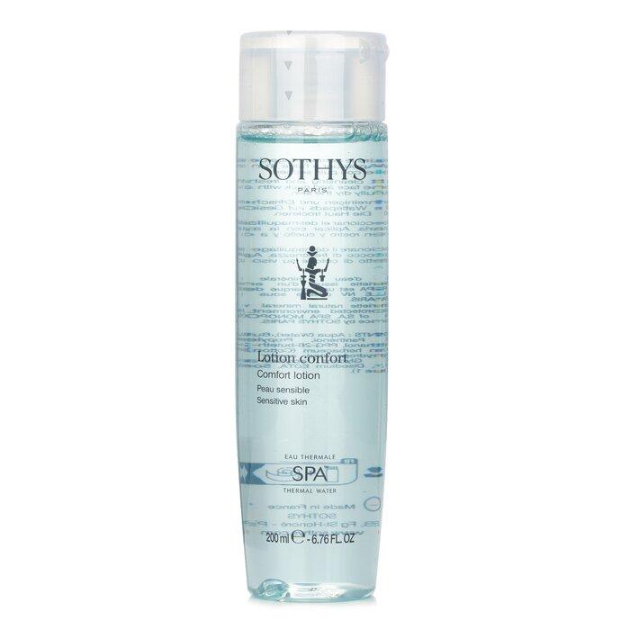 Sothys Loção de Conforto - Para Pele Sensível