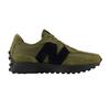 New Balance Mens 327 Retro Trainers