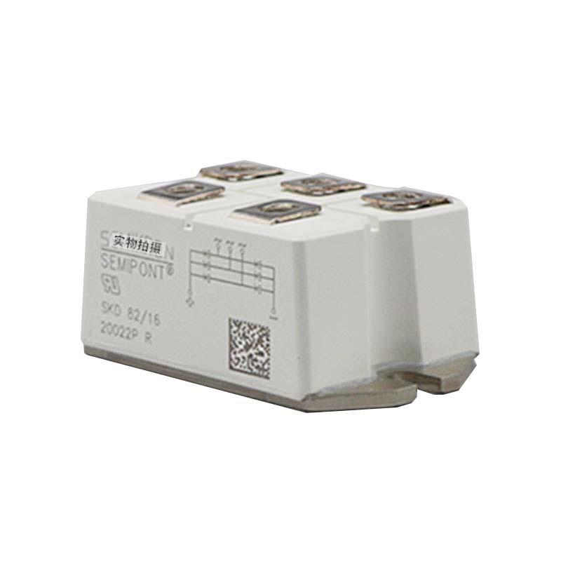 Brand New Original SKIIP37AC126V2 SKIIP37AC12T4V1 Thyristor IGBT Power Module