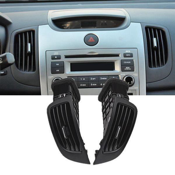 97440-1M100WK: Right AC Vent Assembly for 09-13 Kia Forte/Cerato/Koup.