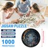 (H0826)Adults Puzzles 1000 Piece Large Puzzle Game Interesting Toys Personalized Gift