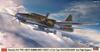 Hasegawa Mitsubishi Type 4 Heavy Bomber Hiryu Model 1A Guided Aircraft 62nd Air Squadron Plastic Model Kit 02422 1/72 Ki-67 I-Go Missile-Equipped