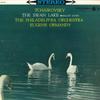 LP Record EUGENE ORMANDY PHILADELPHIA ORCHES  Tchaikovsky Swan Lake Ballet Highl OS184 COLUMBIA 1962 Japan Classical Used