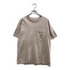 Used 7oz H/S POCKET TEE