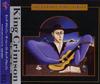 CD KING CRIMSON  The Compact King Crimson VJCP28047 EG 1989 Japan Rock Used