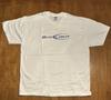 Vintage Bud Light T Shirt XL White Y2K