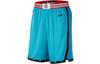 Short de Basketball Homme Bleu DO9671-414