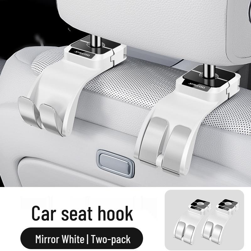 JAECOO Multifunctional Car Seat Backrest Hook and Rear Seat Storage
