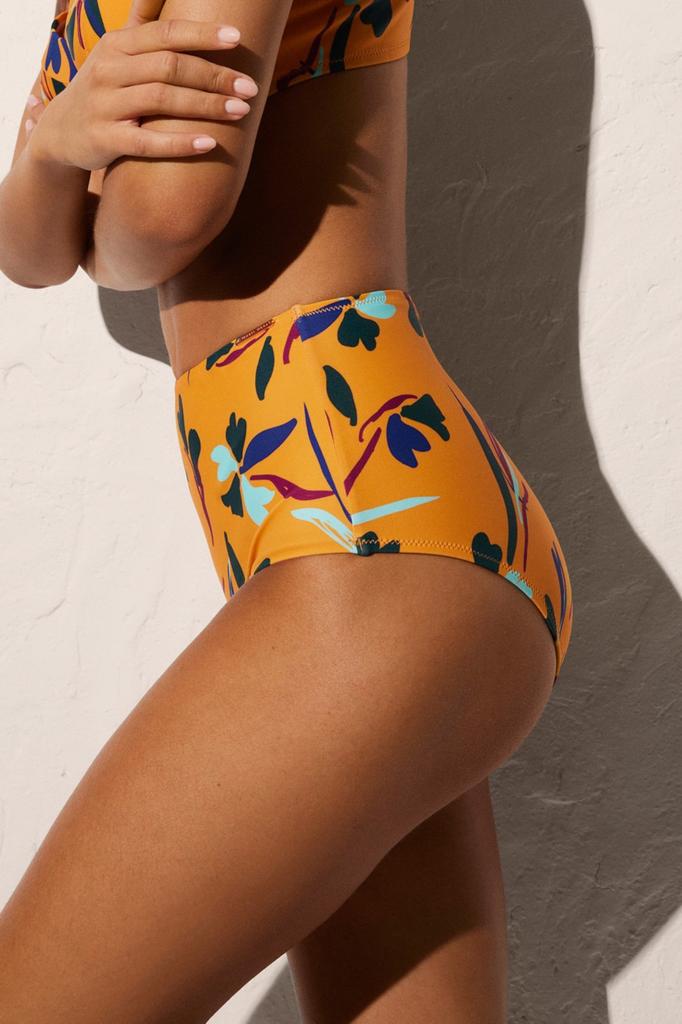 Swim Trunks Ysabel Mora (84758)