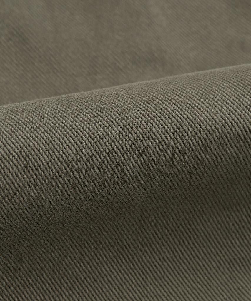 EXCONTAINER Vintage Dyed Cargo Pants (Khaki)