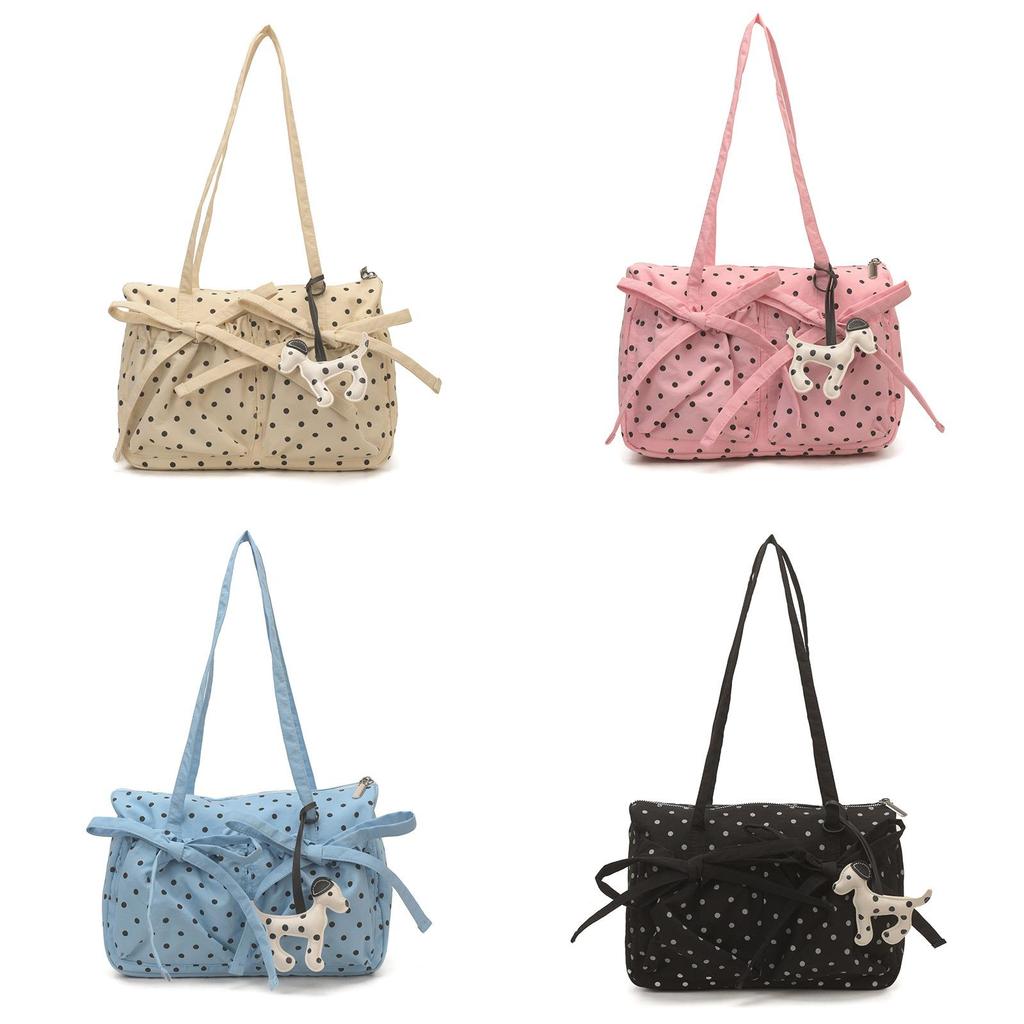 Stilvolle Kunstleder Tasche mit Aufdruck für den täglichen Gebrauch Damen Schulter Handtasche