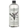 Koala Eco, Natural Glass Cleaner, Refill, Australian Peppermint Essential Oil, 1 L (33.8 Fl Oz)