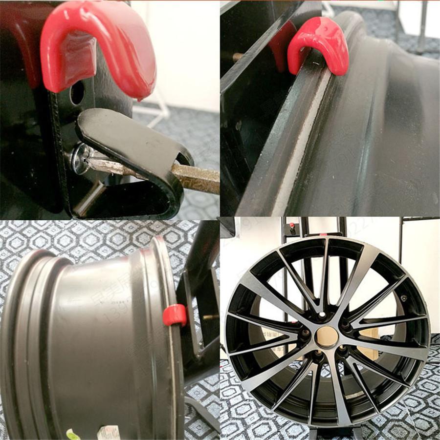 Country/region of Manufacture China For 13-22 Inch Wheel Hub