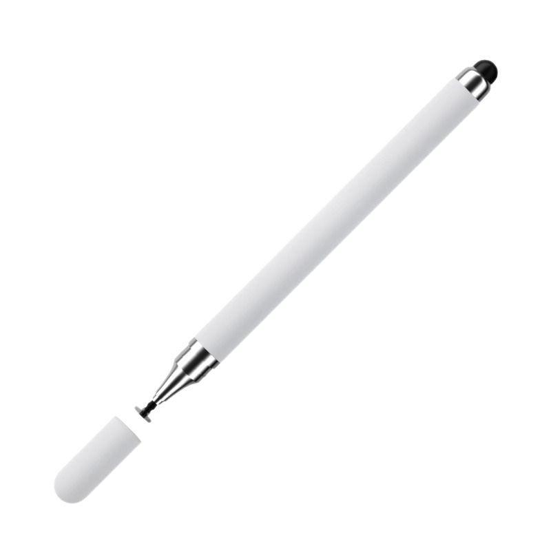 Universal High-Precision Capacitive Touch Screen Stylus Pen for Tablets & Phones