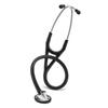 3M Littmann Master Cardiology for 2160 Stethoscope, Cardiology, Black,