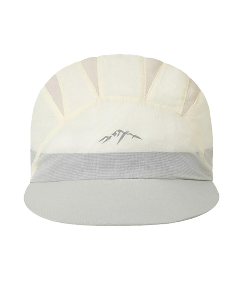 Koldeuwom Air Mesh Cap (Cannoli Cream)