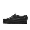 ClarkS W S Wallabee.gtx 26181118 Blk Schwarz Leder