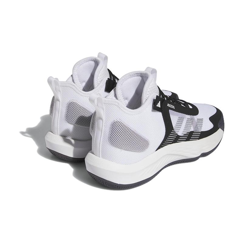 adidas Baskets Adizero Select Team 'Blanc Noir' IE9322