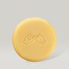 Donggubat Correct Solid Shampoo Bar for Oily Skin 100g Oily Skin Shampoo