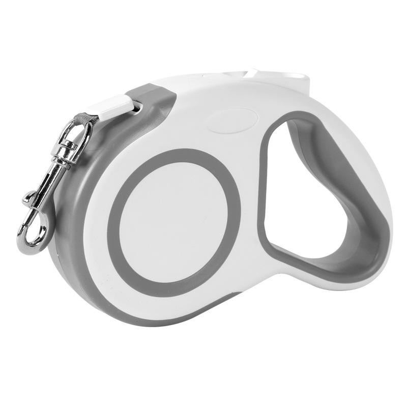 Pet Supplies Dog Leash 3 Meters Automatic Retractable Cat Leash Walking Dog Leash Pet Out 5 Meters Leash Dog Chain