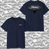 Mathews Archery Logo 2 Side Funny T Shirt S-5XL MADE IN USA Unisex T-Shirt