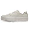 Li Ning CF Comfortable Casual Low-Top Sneakers Women Sneakers White AGCR084-7