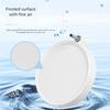 Air Stone Oxygen Fish Tank Aquarium Nano Air Stone Oxygen Aerator Air Bubble Pond Pump Hydroponic Oxygen Fish Supply Accessories